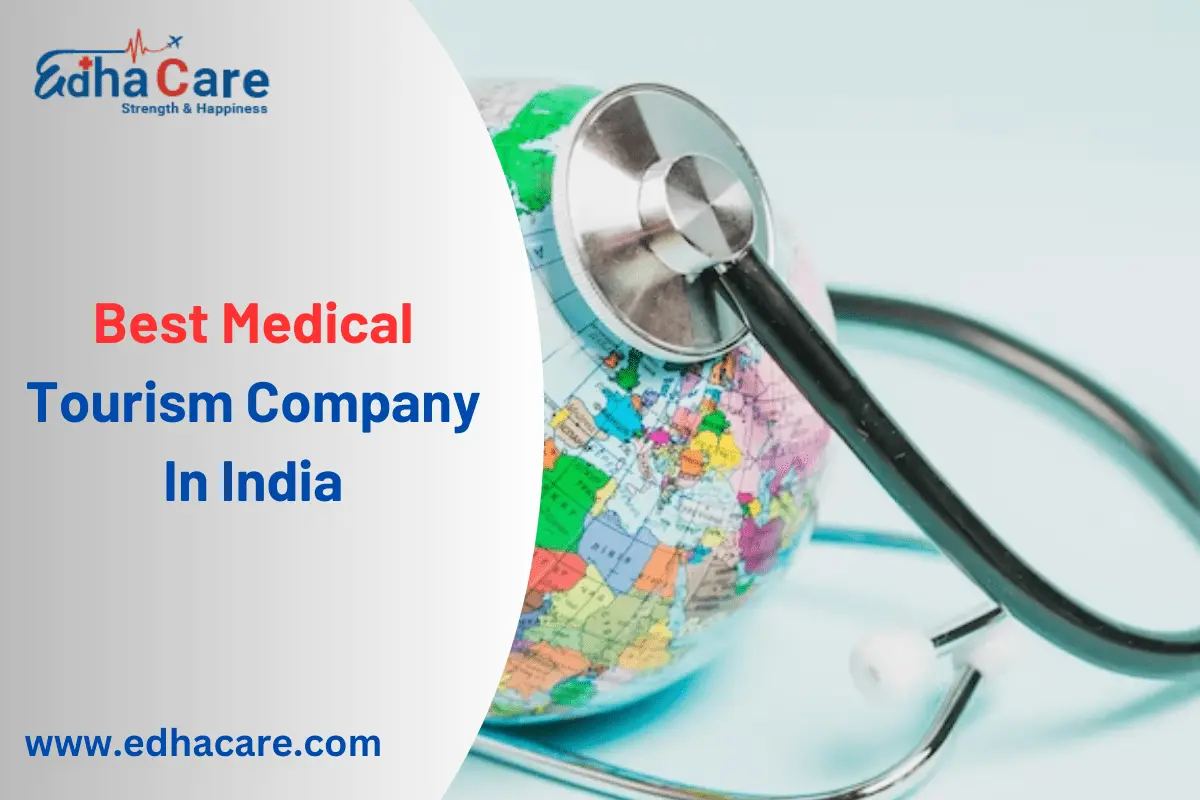 Лучшая компания медицинского туризма в Индии