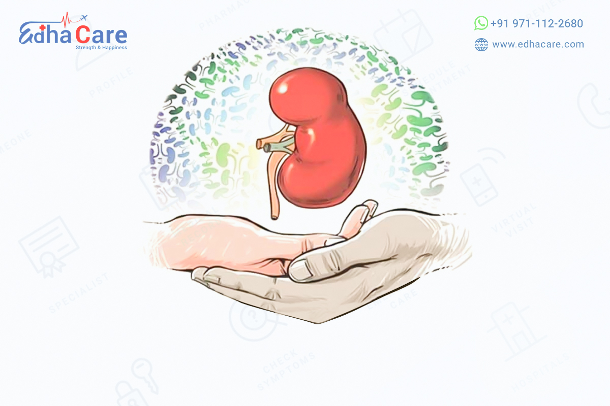 Best Organ Transplant Surgery In India | EdhaCare