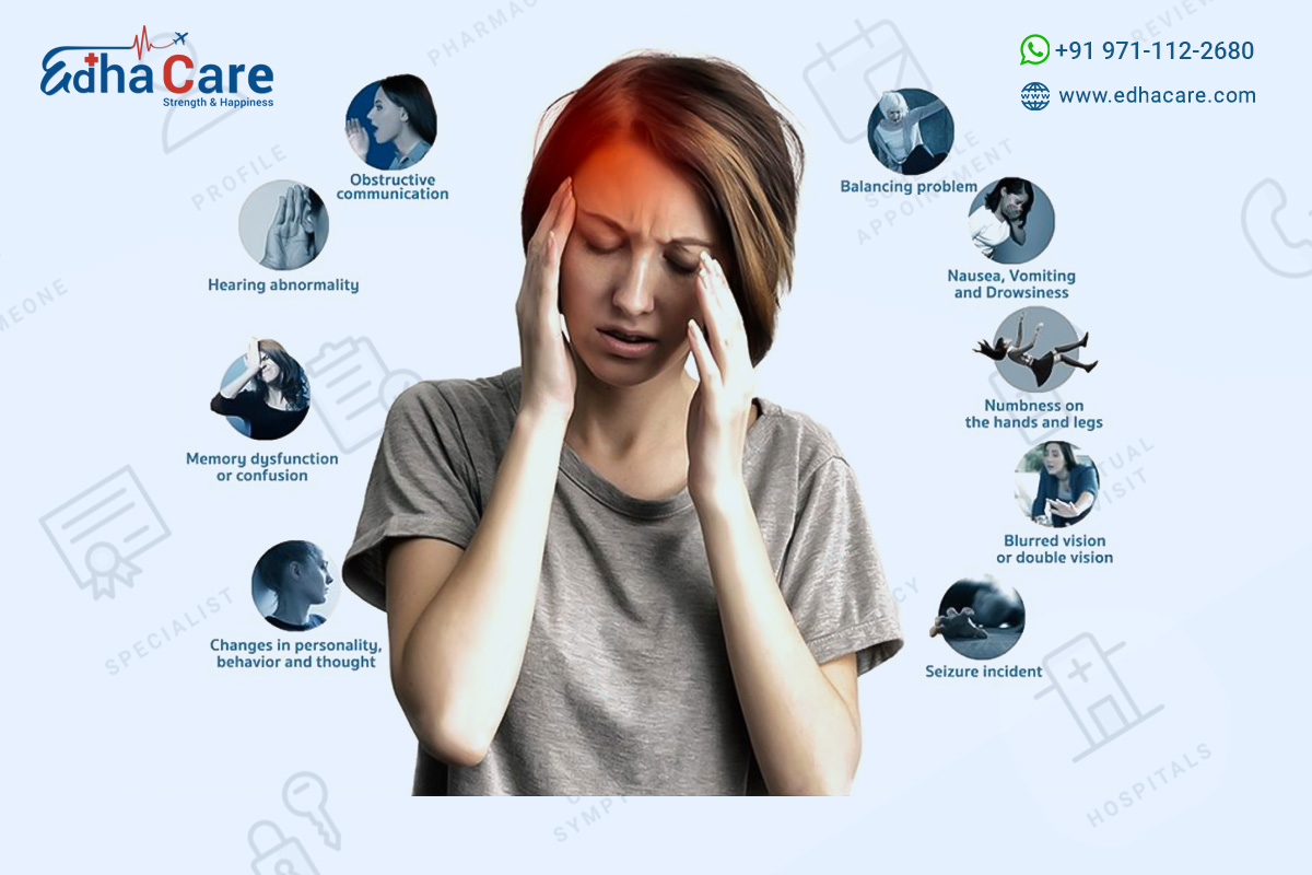 What is Brain Tumor Surgery?