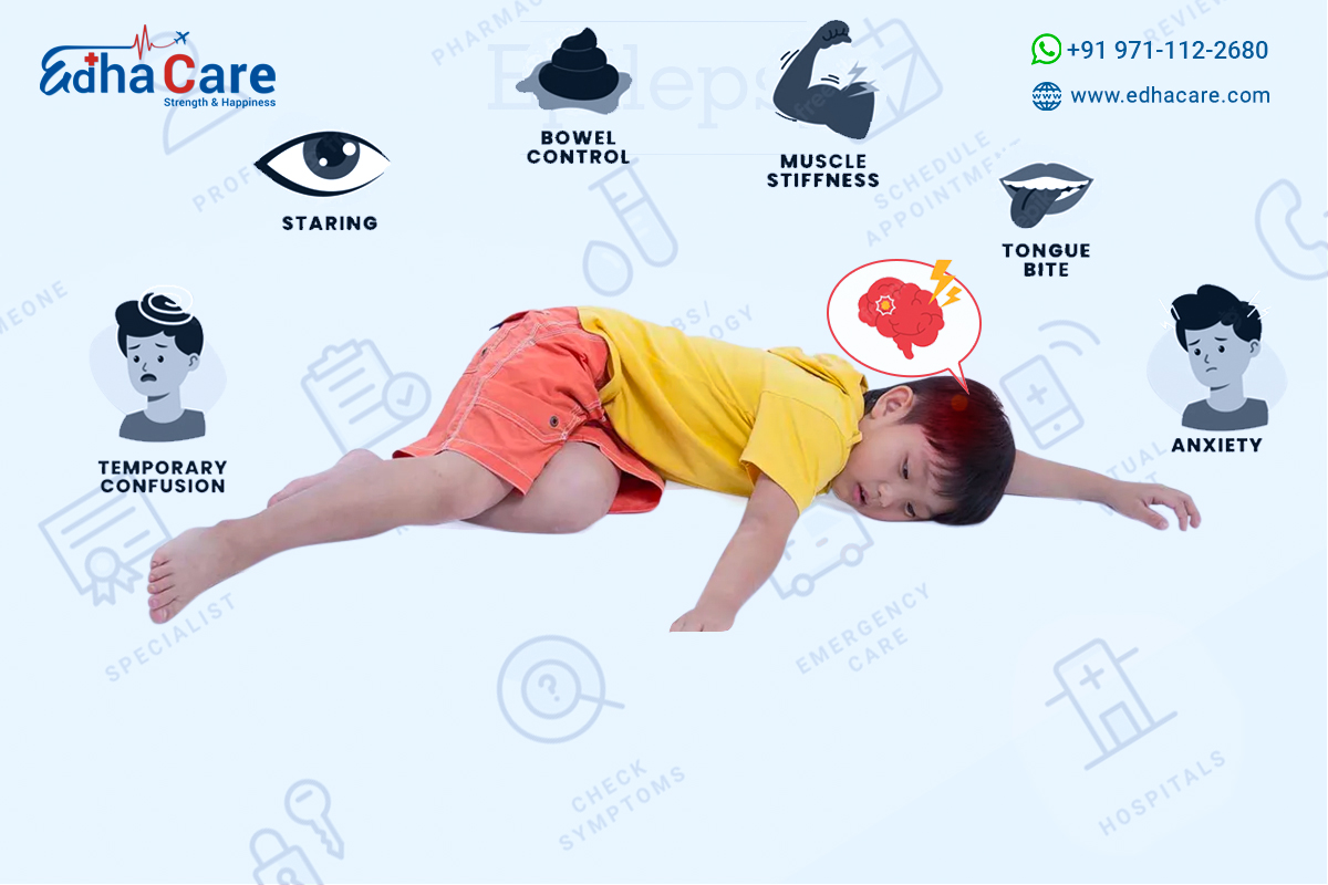 What is Epilepsy? 