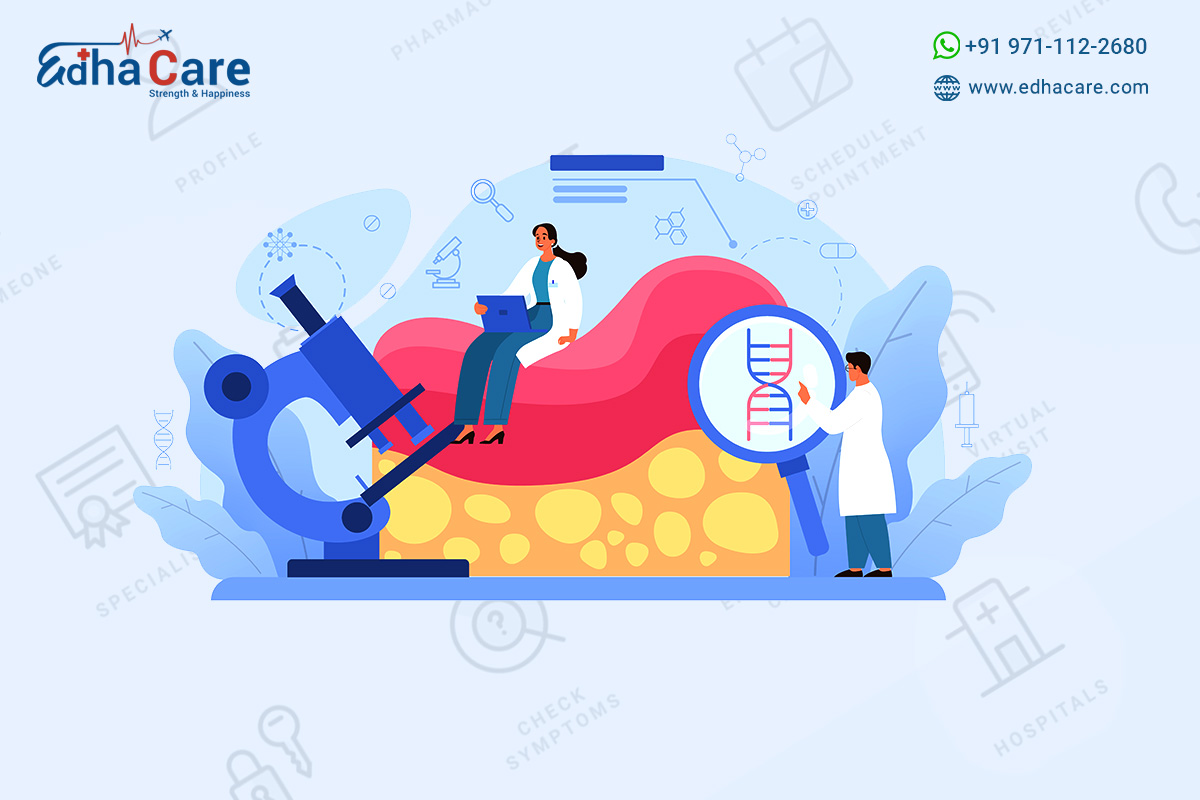 Best Oncologist in India | Get Best Cancer Treatment