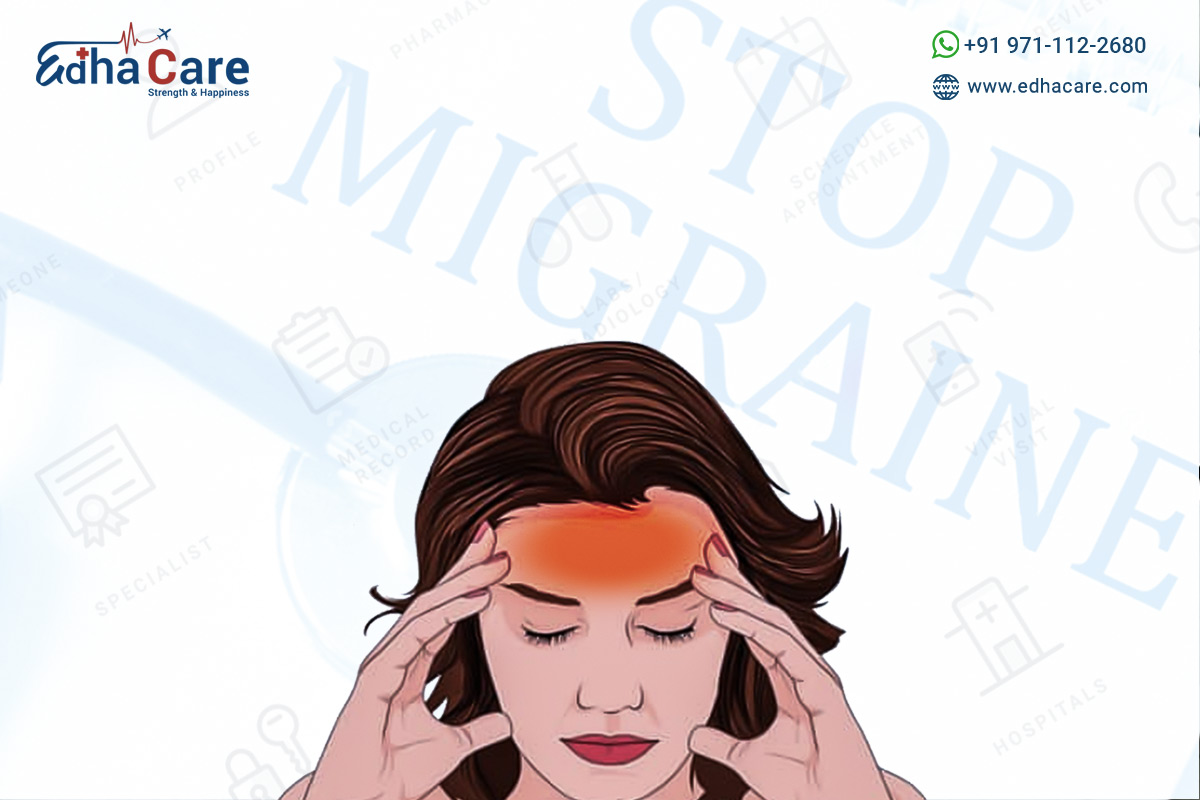 Migraine Treatment In India