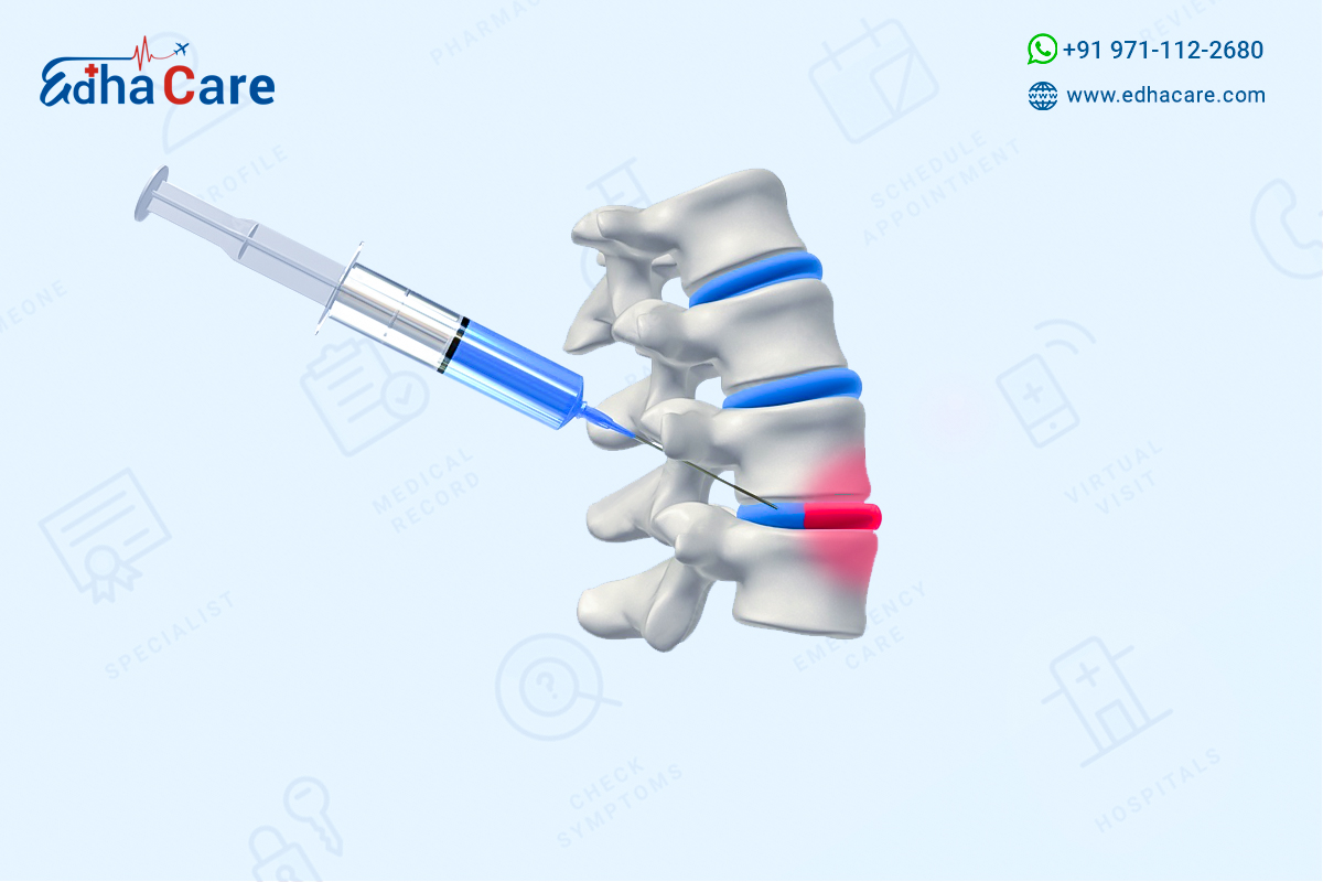 Spine Surgery Hospitals In India