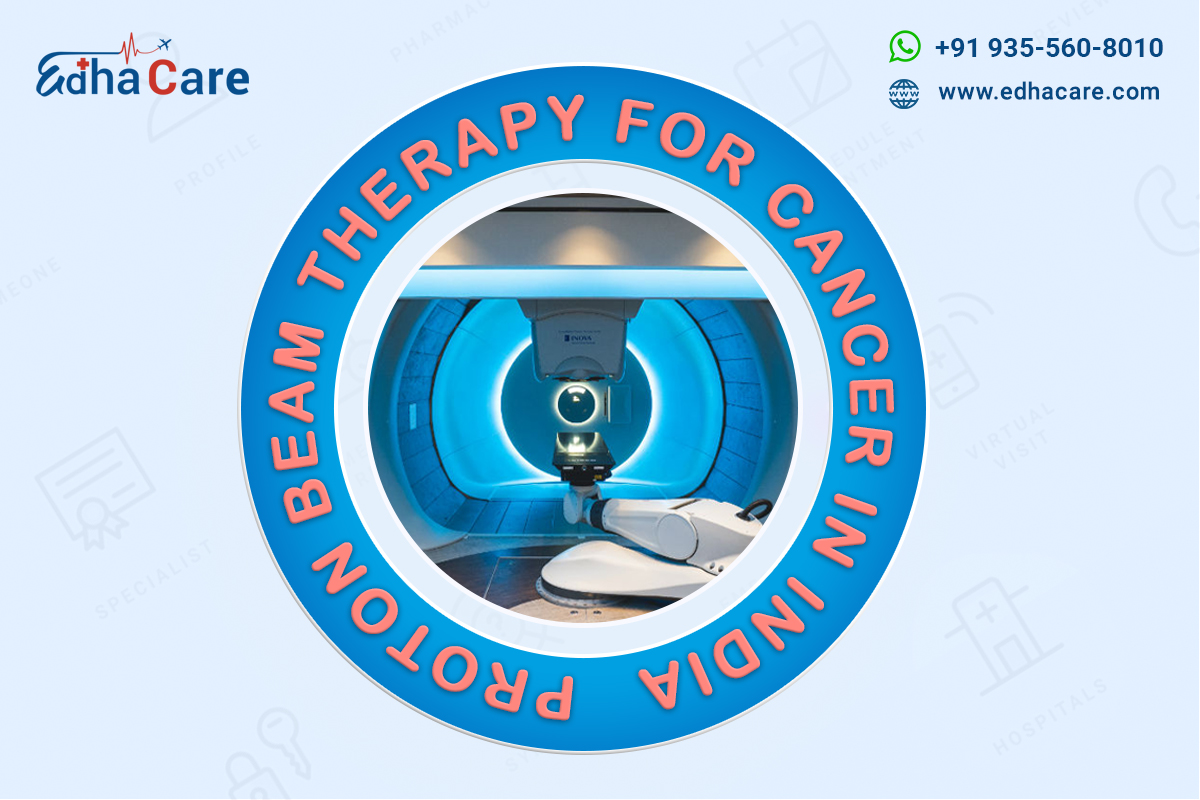 Proton Beam Therapy