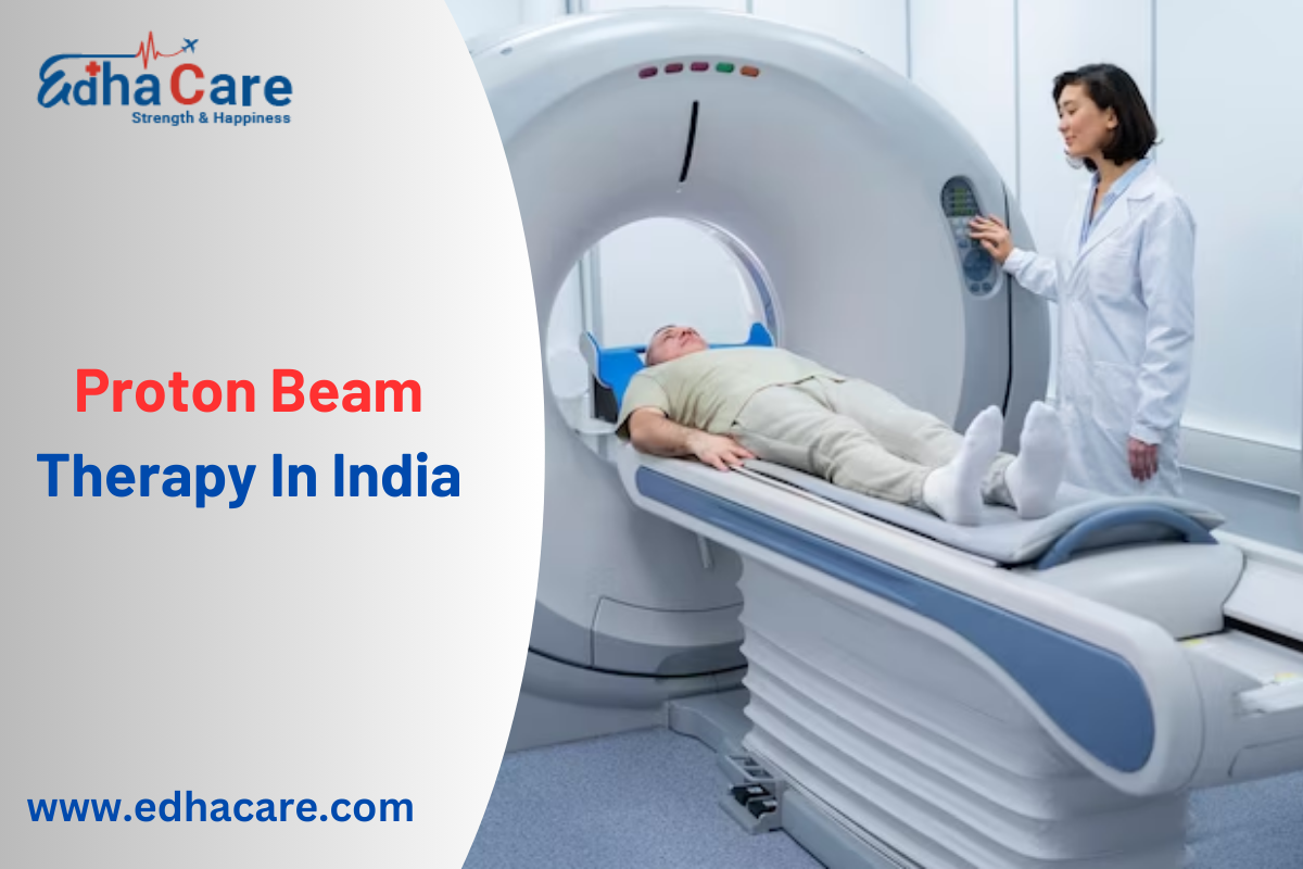 Proton Beam Therapy In India