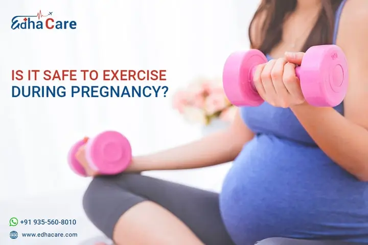 Is It Safe To Exercise During To Pregnancy