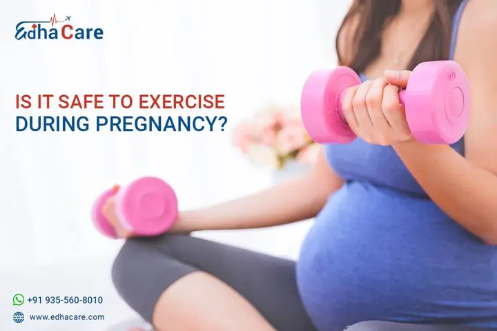 Exercise During Pregnancy