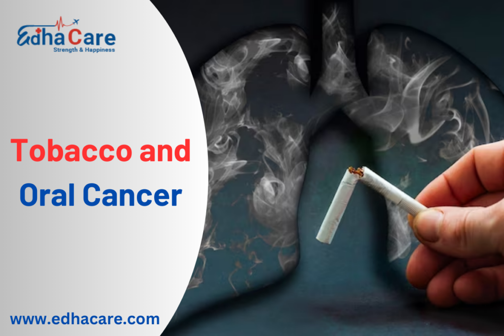 Tobacco and Oral Cancer HealthCare Blogs Get Medical Updates with