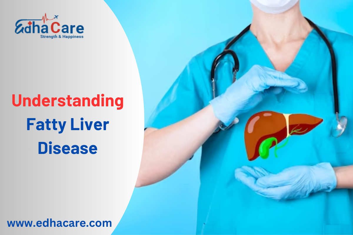 Understanding Fatty Liver Disease