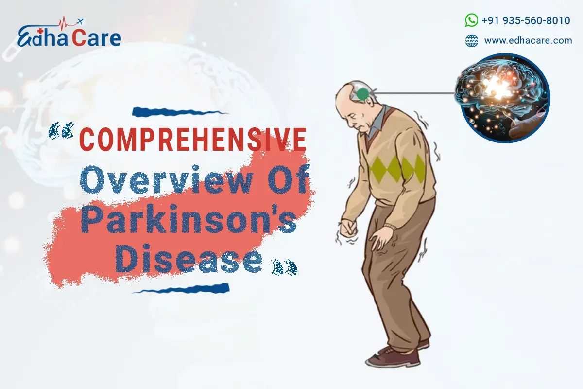 Бемории Паркинсон: Ташхис ва табобат