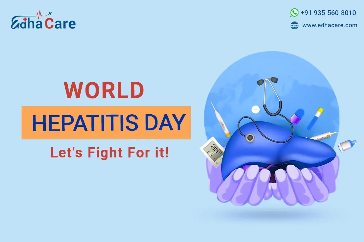 World Hepatitis Day 2023