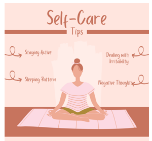 self care tips