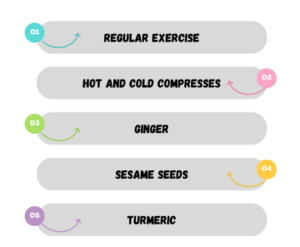 Home Remedies for Cervical Spondylosis