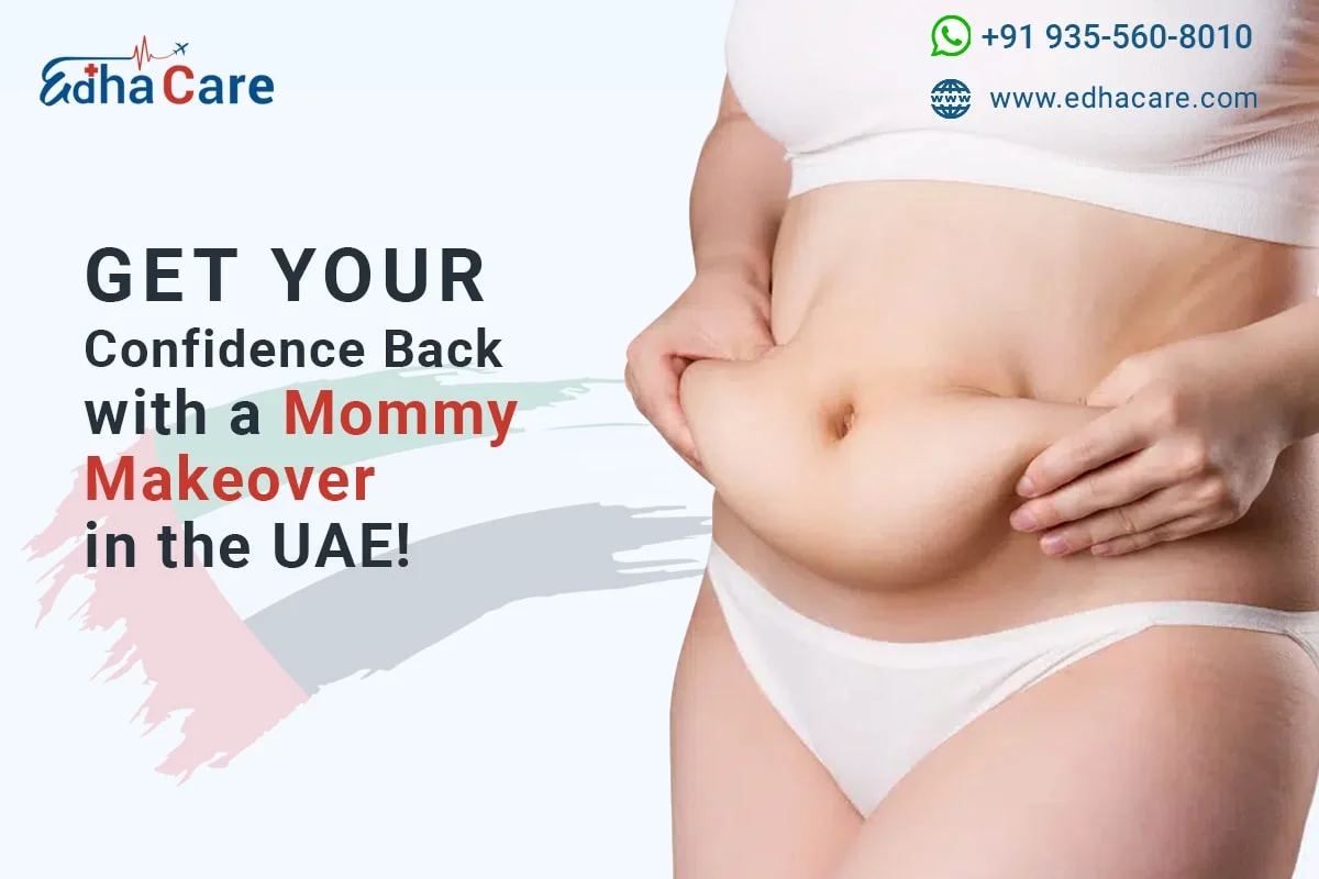 Precio de Mommy Makeover en EAU – Emiratos Árabes Unidos