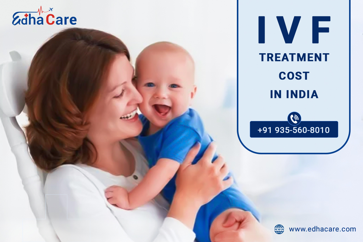 IVF Treatment Cost in India: Navigating Affordability and Quality