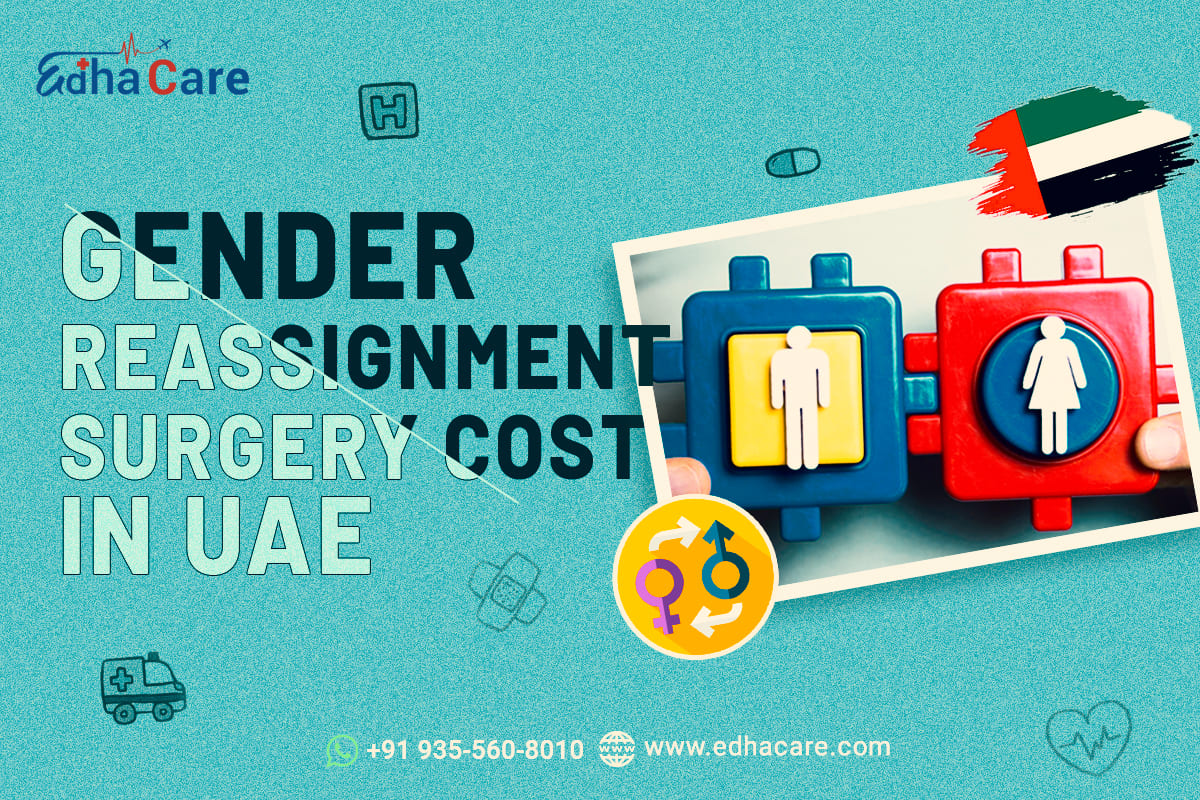 Gender Reassignment Surgery in UAE