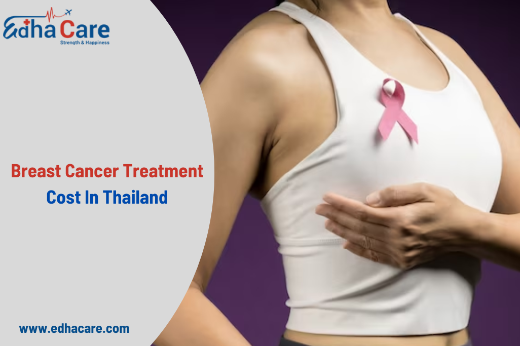 Стоимость лечения рака молочной железы в Таиланде