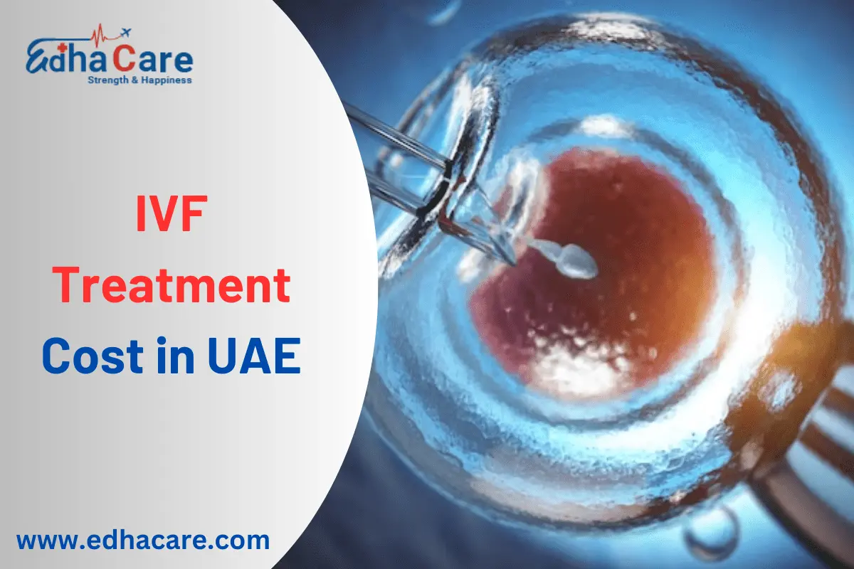 በ UAE ውስጥ የ IVF ሕክምና ዋጋ