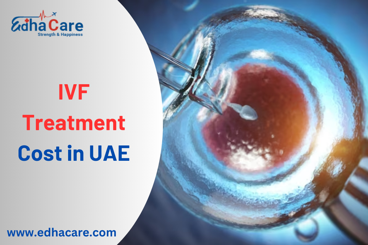 IVF Treatment Cost in UAE