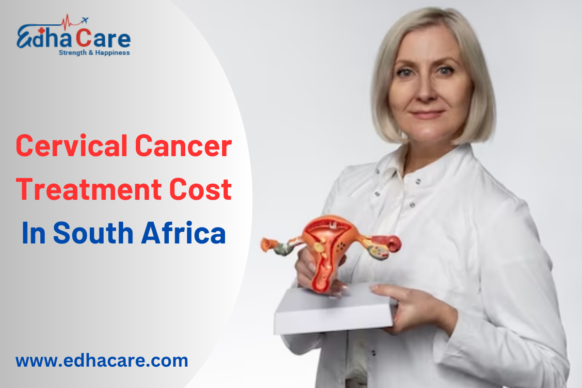 Cervical Cancer Treatment Cost In South Africa