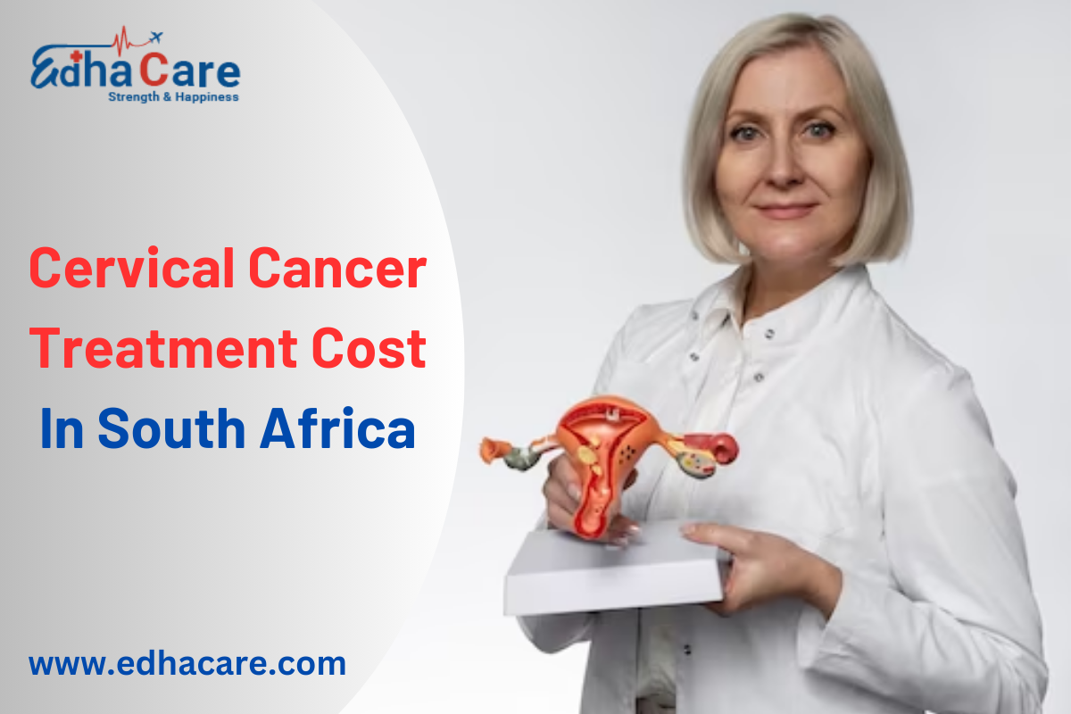 Cervical Cancer Treatment Cost In India