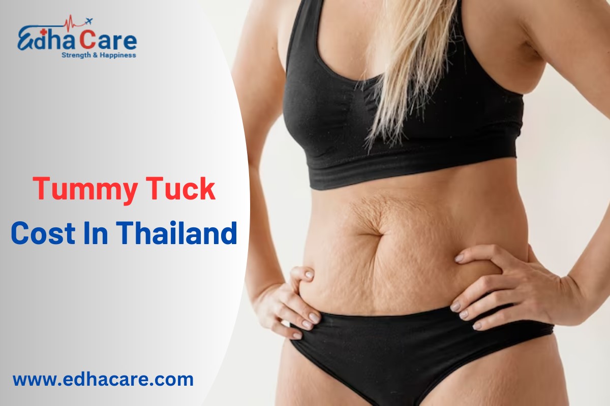 Tummy Tuck Cost In Thailand