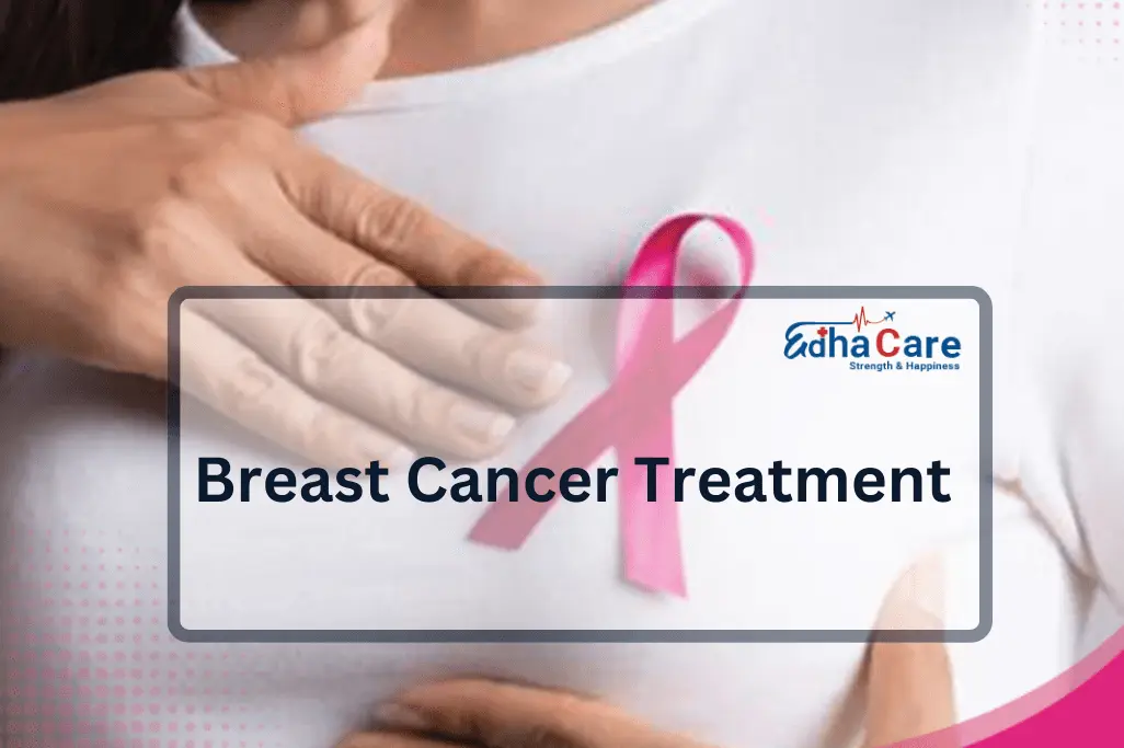 Breast Cancer Treatment Cost In UAE