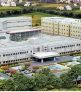 Global Hospital Chennai