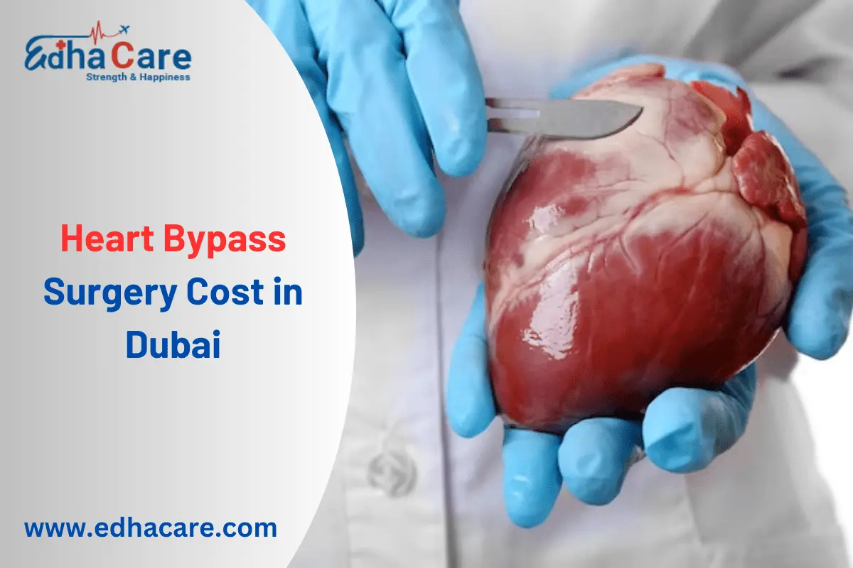 Dubai'de Kalp Bypass Ameliyatı Maliyeti
