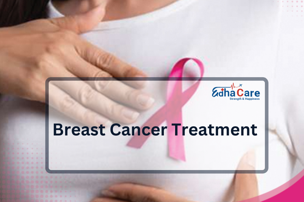 Breast Cancer Treatment