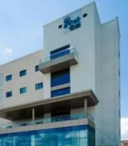 Apollo Hospital Chennai