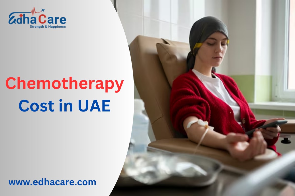 Chemotherapy Cost in UAE