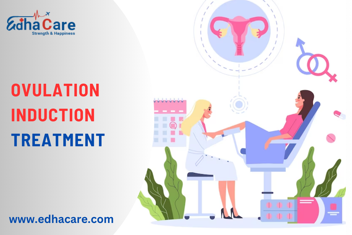 Ovulation Induction Treatment