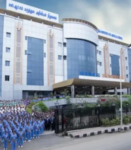 Sims Hospital Chennai