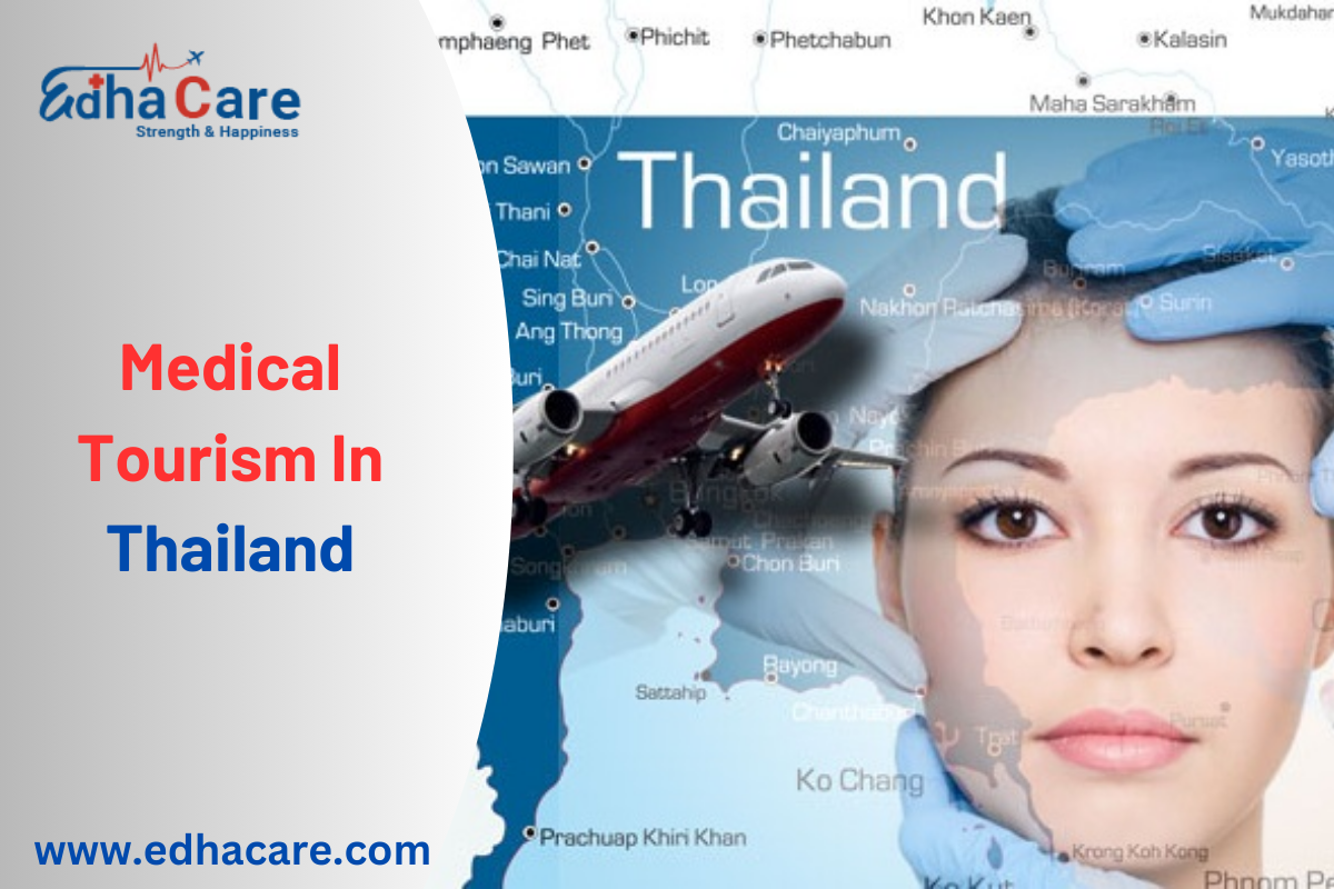 Medical tourism in Thailand