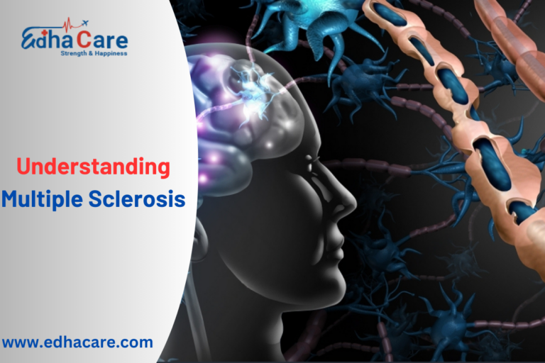 Decoding Multiple Sclerosis Types, Symptoms, Treatments