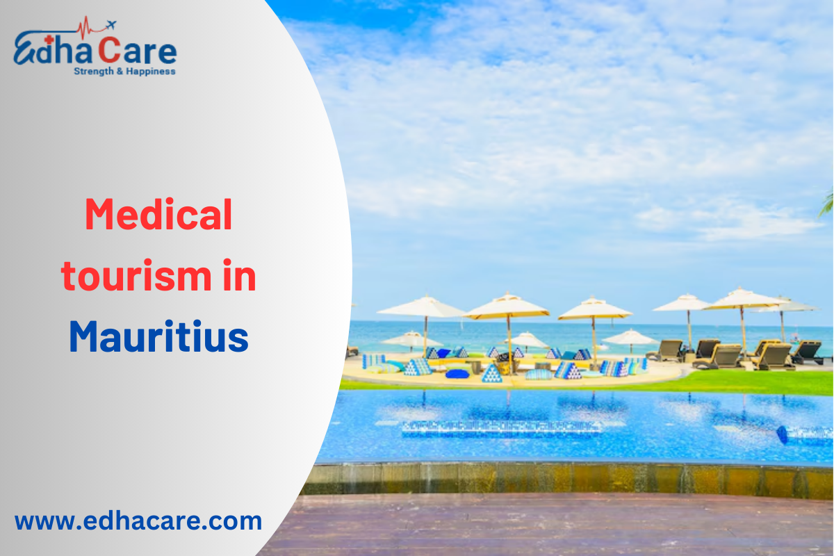 Why Mauritius is a good destination for Medical Tourism?