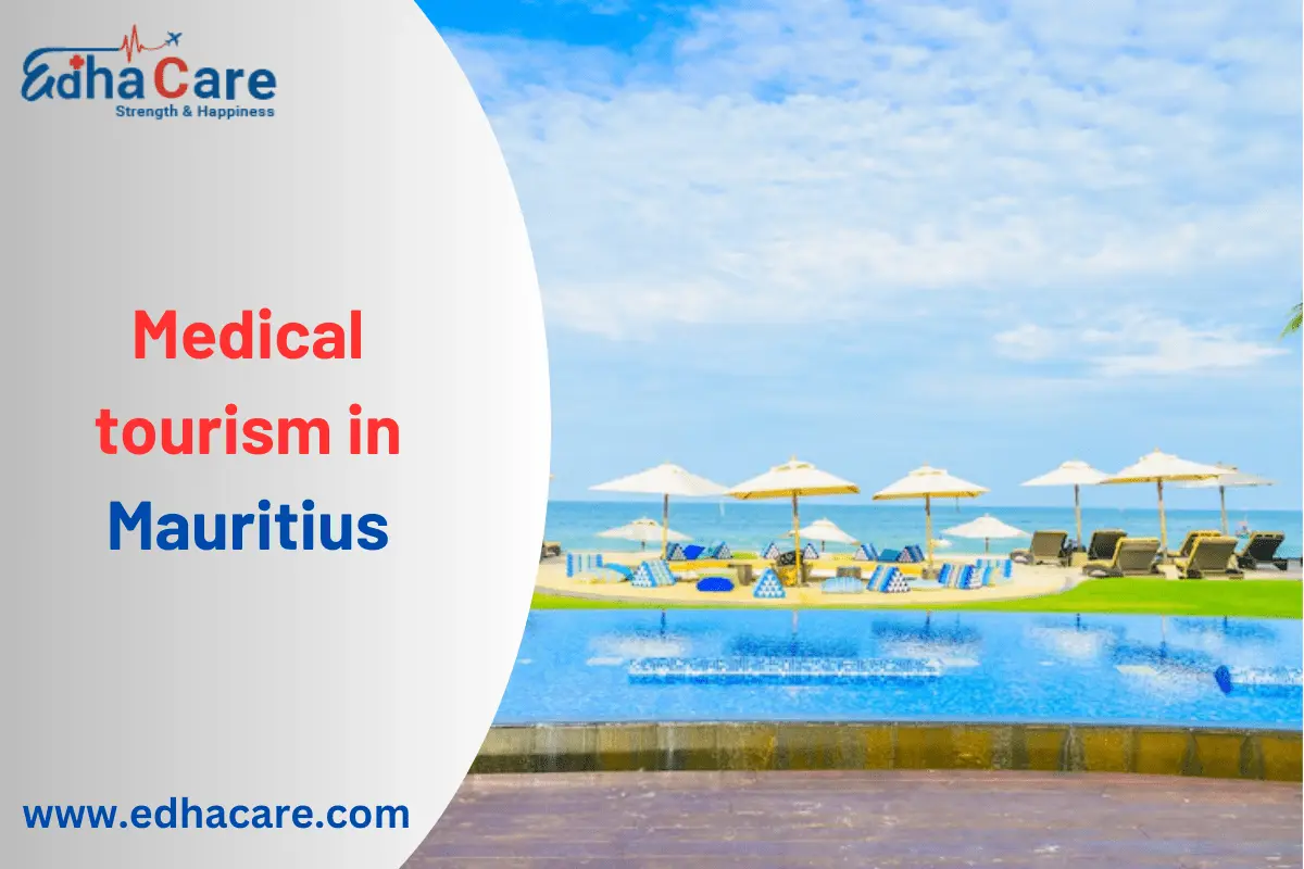 Medical tourism in Mauritius