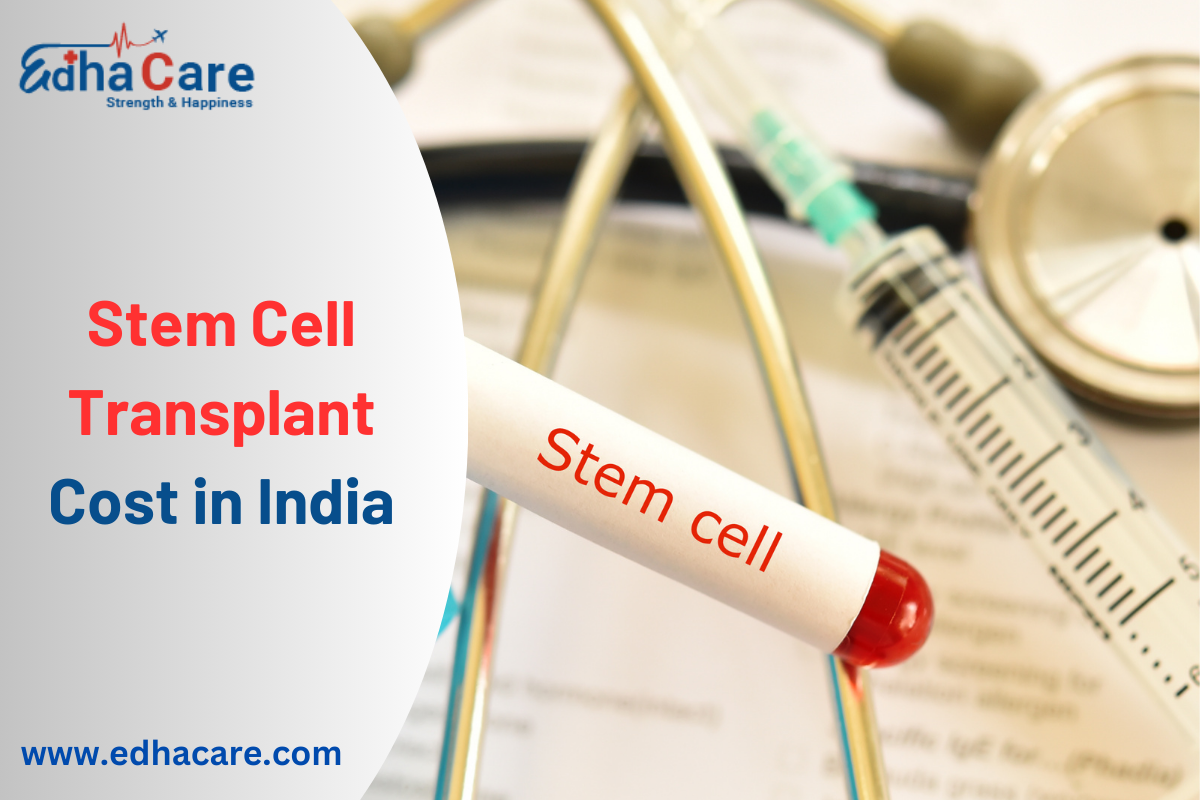Stem Cell Transplant India