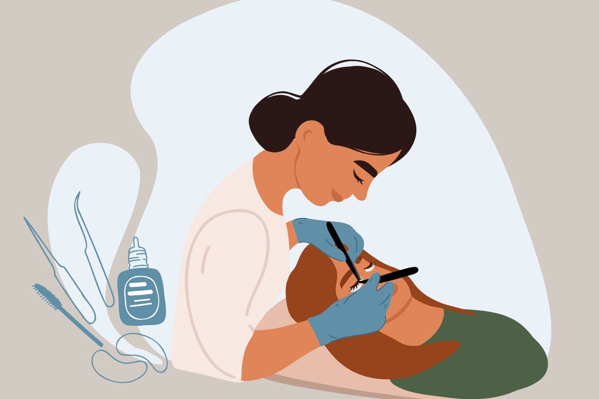 Procedure Details of Nose Surgery