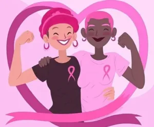 breast cancer treatment
