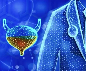 causes of an enlarged prostate