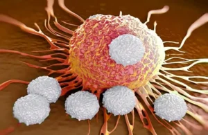 cancer treatment