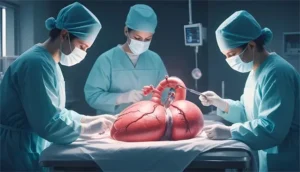 cabg процедура