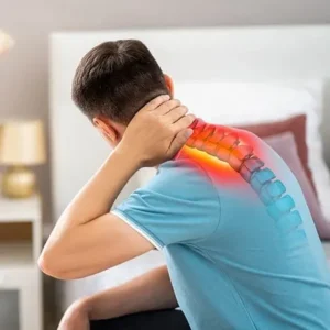 disc replacement surgery types