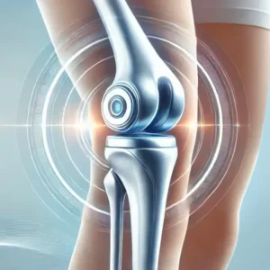 knee replacement surgery procedure