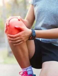 care after knee replacement surgery