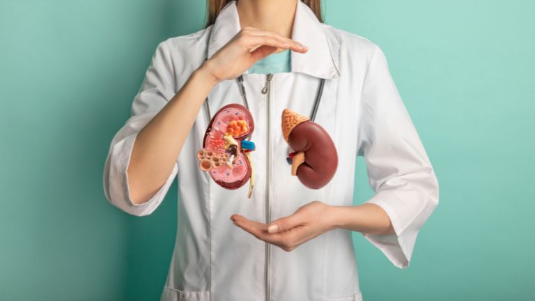 Chemotherapy for Kidney Cancer