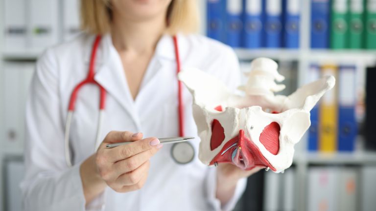 Hip Replacement vs. Hip Resurfacing Which Is Right for You