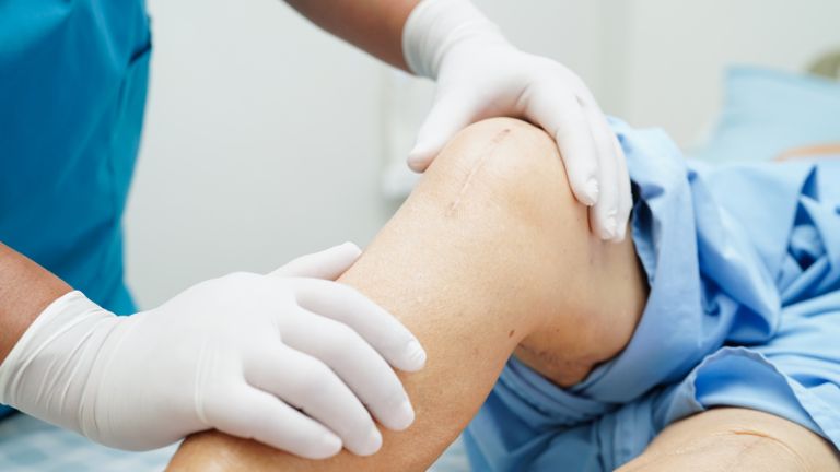 Is ACL Replacement a Major Surgery